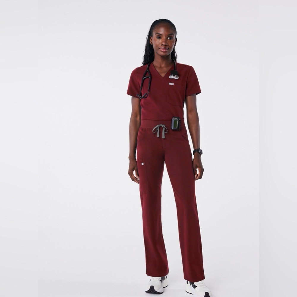 Figs Women's Kade Scrub Pants